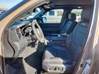 2025 Toyota Sequoia Sr5 Tan vin: 7SVAAABA0SX067579