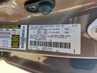 2025 Toyota Sequoia Sr5 Tan vin: 7SVAAABA0SX067579
