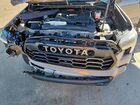 2025 Toyota Sequoia Sr5 Tan vin: 7SVAAABA0SX067579
