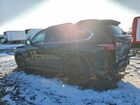 2023 Toyota Sequoia Sr5 Зеленый vin: 7SVAAABA1PX003235