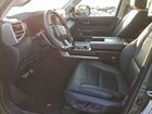 2023 Toyota Sequoia Sr5 Зеленый vin: 7SVAAABA1PX003235