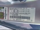 2023 Toyota Sequoia Capstone Silver vin: 7SVAAABA1PX008855