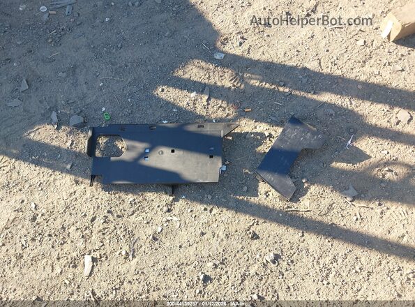 7SVAAABA1PX008855 2023 TOYOTA SEQUOIA Silver ხელსაწყოთა პანელის ხედი