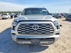 2023 Toyota Sequoia Sr5 Silver vin: 7SVAAABA1PX014834