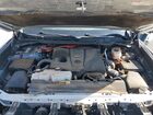 2023 Toyota Sequoia Sr5 Silver vin: 7SVAAABA1PX014834