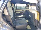 2023 Toyota Sequoia Sr5 Silver vin: 7SVAAABA1PX014834