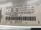 2024 Toyota Sequoia Capstone Белый vin: 7SVAAABA3RX031489