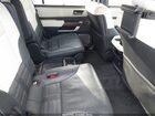 2024 Toyota Sequoia Capstone Белый vin: 7SVAAABA3RX031489