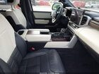2024 Toyota Sequoia Capstone Белый vin: 7SVAAABA3RX031489