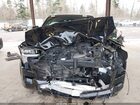 2024 Toyota Sequoia Platinum Черный vin: 7SVAAABA4RX021151