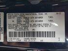 2024 Toyota Sequoia Platinum Черный vin: 7SVAAABA4RX021151