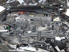 2024 Toyota Sequoia Platinum Черный vin: 7SVAAABA4RX021151