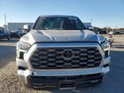 2025 Toyota Sequoia Sr5 Gray vin: 7SVAAABA4SX061333