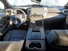 2025 Toyota Sequoia Sr5 Gray vin: 7SVAAABA4SX061333