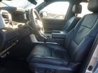 2025 Toyota Sequoia Sr5 Gray vin: 7SVAAABA4SX061333
