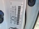 2026 Toyota Sequoia Sr5 White vin: 7SVAAABA5TX077249
