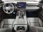 2024 Toyota Sequoia Sr Orange vin: 7SVAAABA6RX044219