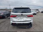 2023 Toyota Sequoia Platinum White vin: 7SVAAABA7PX005703