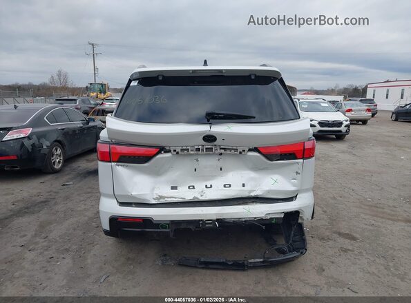 7SVAAABA7PX005703 2023 TOYOTA SEQUOIA White 