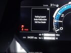 2023 Toyota Sequoia Platinum White vin: 7SVAAABA7PX005703