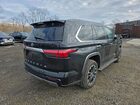 2023 Toyota Sequoia Sr5 Blue vin: 7SVAAABA8PX004088