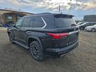 2023 Toyota Sequoia Sr5 Blue vin: 7SVAAABA8PX004088