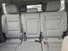 2023 Toyota Sequoia Sr5 Blue vin: 7SVAAABA8PX004088