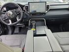 2023 Toyota Sequoia Sr5 Blue vin: 7SVAAABA8PX004088