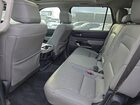 2023 Toyota Sequoia Sr5 Blue vin: 7SVAAABA8PX004088
