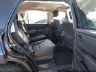 2023 Toyota Sequoia Trd Pro Черный vin: 7SVAAABA8PX019870