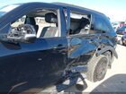 2023 Toyota Sequoia Trd Pro Черный vin: 7SVAAABA8PX019870