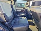 2023 Toyota Sequoia Sr5 Gray vin: 7SVAAABA9PX009624