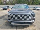 2023 Toyota Sequoia Sr5 Gray vin: 7SVAAABA9PX009624