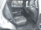 2024 Toyota Sequoia Platinum Серый vin: 7SVAAABA9RX028385