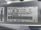 2024 Toyota Sequoia Platinum Серый vin: 7SVAAABA9RX028385