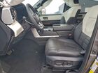 2025 Toyota Sequoia Sr5 Gray vin: 7SVAAABA9SX056581
