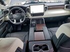 2025 Toyota Sequoia Sr5 Gray vin: 7SVAAABA9SX056581
