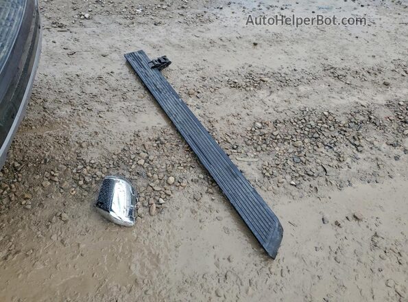 7SVAAABA9SX056581 2025 TOYOTA SEQUOIA Gray Շարժիչի բաժամունքի տեսք