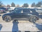 2025 Hyundai Ioniq 5 Se Black vin: 7YAKM4DA5SY005229