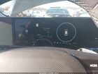 2025 Hyundai Ioniq 5 Se Black vin: 7YAKM4DA5SY005229