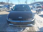 2025 Hyundai Ioniq 5 Se Black vin: 7YAKM4DA5SY005229