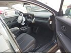 2025 Hyundai Ioniq 5 Sel Серый vin: 7YAKN4DA0SY033422