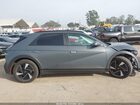 2025 Hyundai Ioniq 5 Sel Серый vin: 7YAKN4DA0SY033422