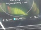 2025 Hyundai Ioniq 5 Sel Серый vin: 7YAKN4DA0SY033422
