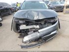 2025 Hyundai Ioniq 5 Sel Серый vin: 7YAKN4DA0SY033422