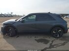 2025 Hyundai Ioniq 5 Sel Серый vin: 7YAKN4DA0SY033422