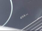 2026 Hyundai Ioniq 5 Sel Синий vin: 7YAKN4DA0TY041702