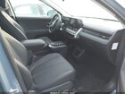 2026 Hyundai Ioniq 5 Sel Синий vin: 7YAKN4DA0TY041702