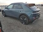 2025 Hyundai Ioniq 5 Sel Серый vin: 7YAKN4DA1SY035969