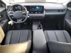 2025 Hyundai Ioniq 5 Sel Серый vin: 7YAKN4DA1SY035969